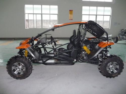 off road buggy 4x4